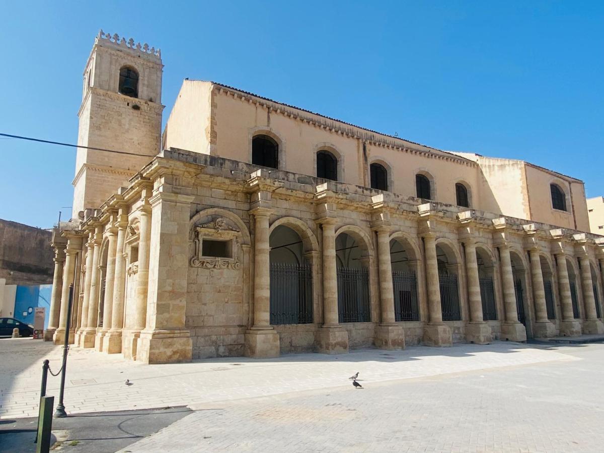 Gi Gi Affittacamere Syracuse Exterior foto